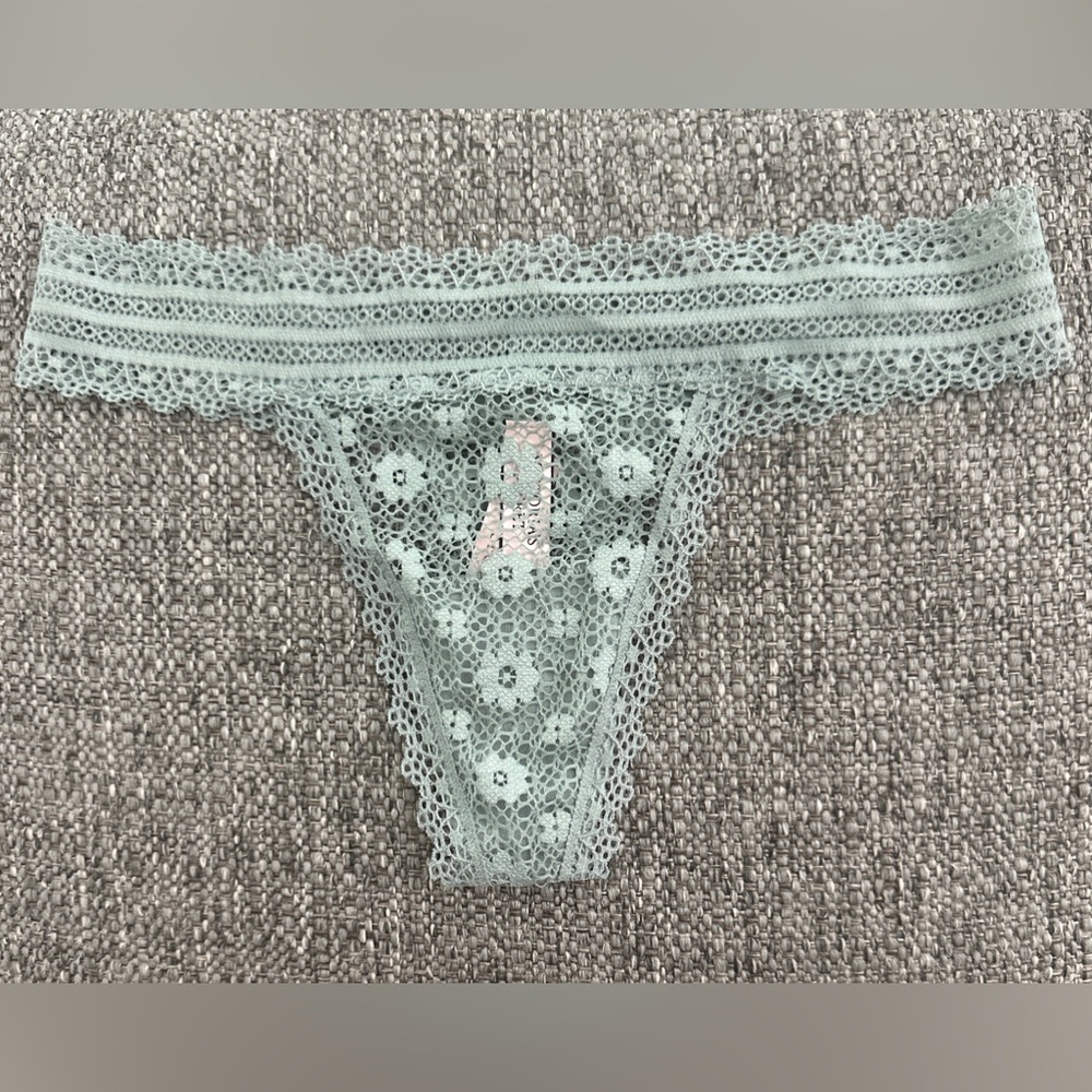 Victoria’s Secret Thong Panty